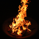 Image for article titled 29 Photos Pyromaniacs Will Love